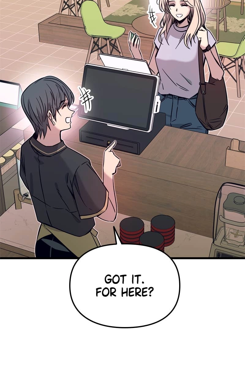 My Bias Gets on the Last Train Chapter 27 Page 40
