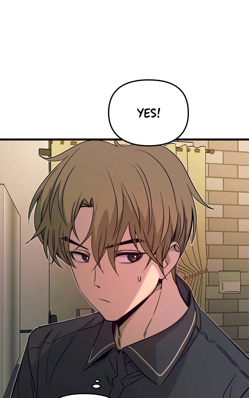 My Bias Gets on the Last Train Chapter 27 Page 41