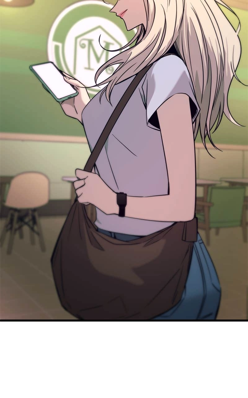 My Bias Gets on the Last Train Chapter 27 Page 43