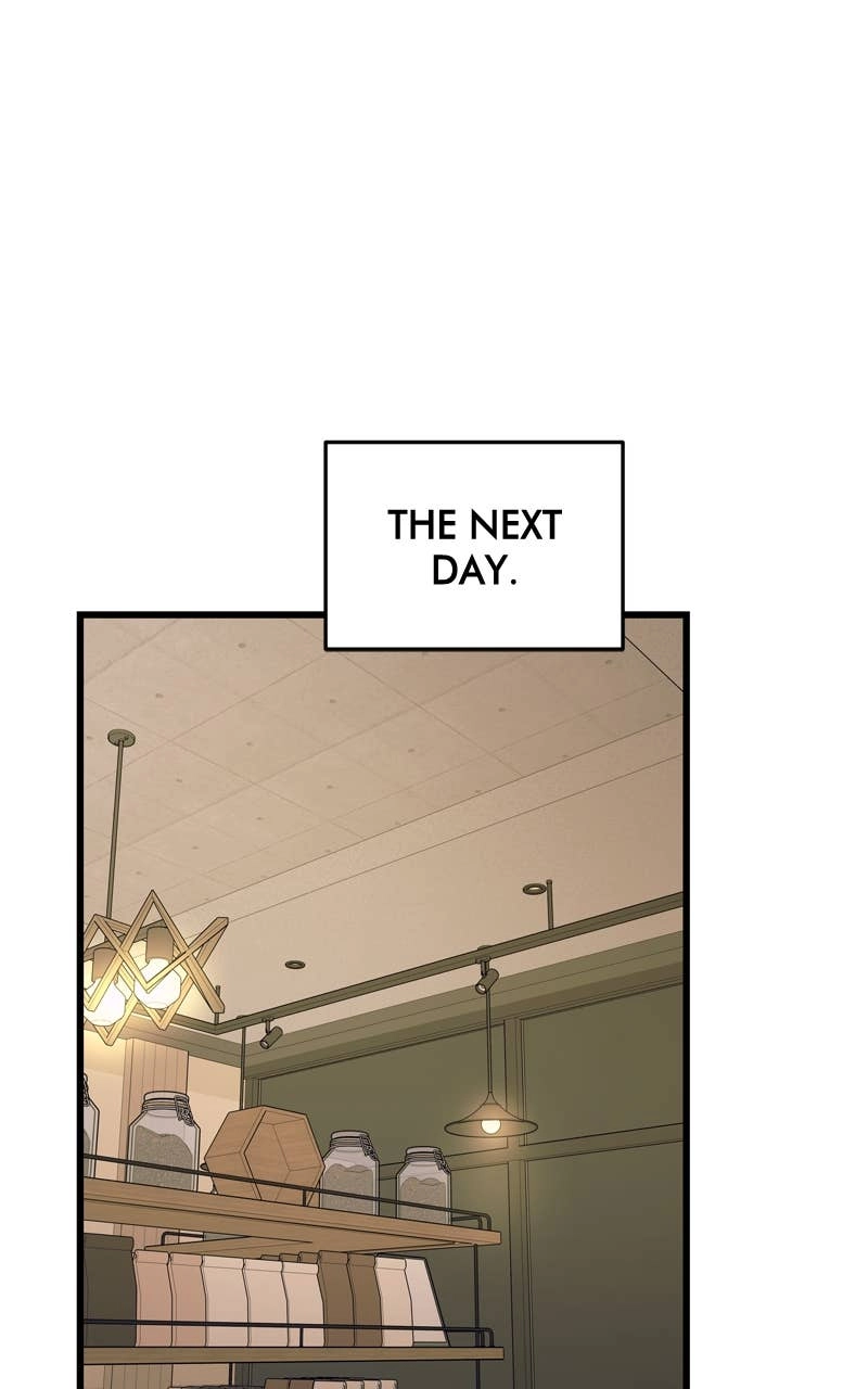 My Bias Gets on the Last Train Chapter 27 Page 44