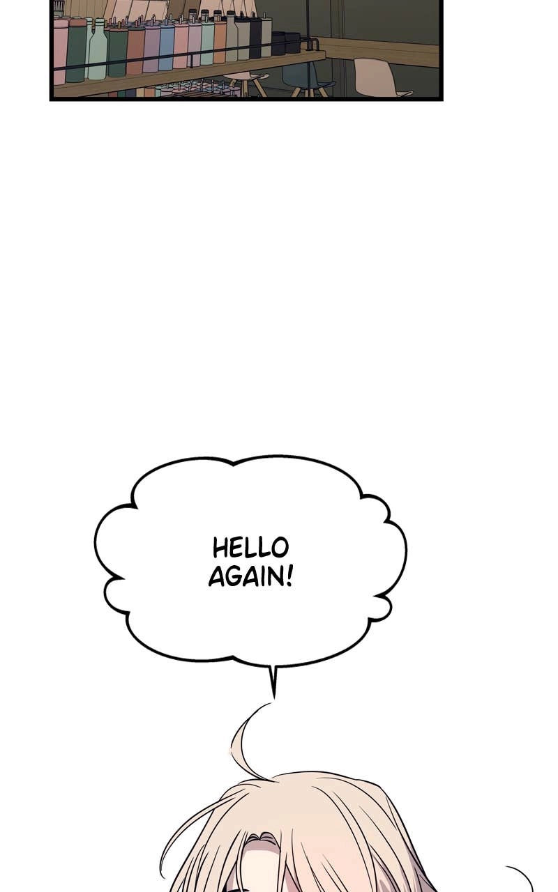 My Bias Gets on the Last Train Chapter 27 Page 45