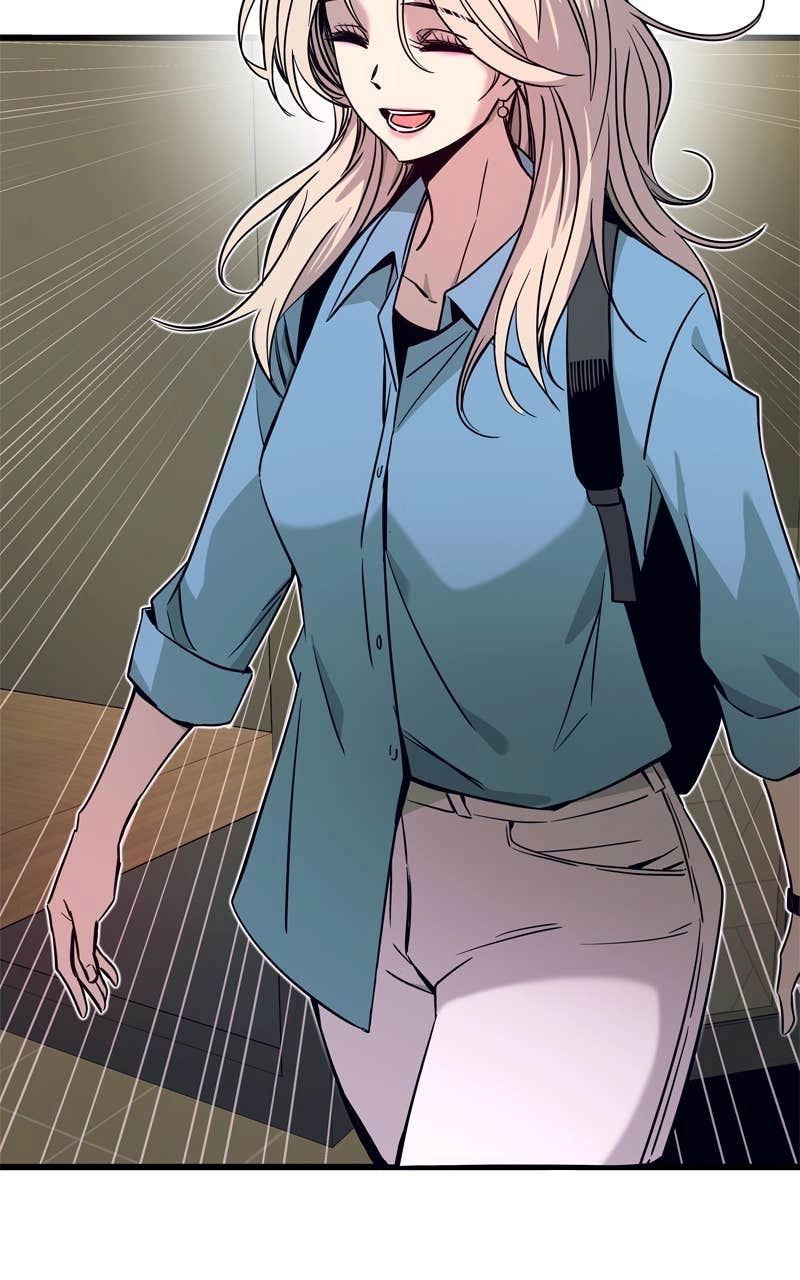 My Bias Gets on the Last Train Chapter 27 Page 46