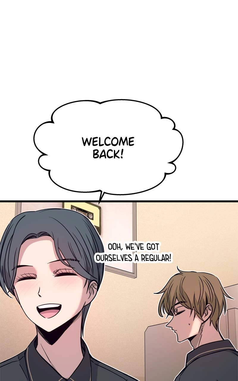 My Bias Gets on the Last Train Chapter 27 Page 47