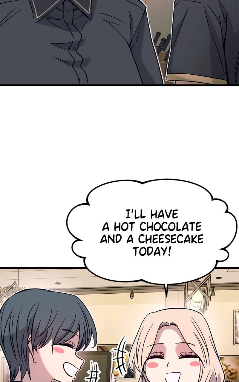 My Bias Gets on the Last Train Chapter 27 Page 48