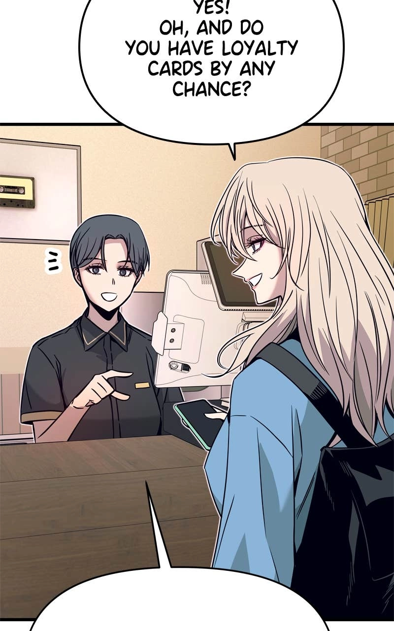My Bias Gets on the Last Train Chapter 27 Page 50