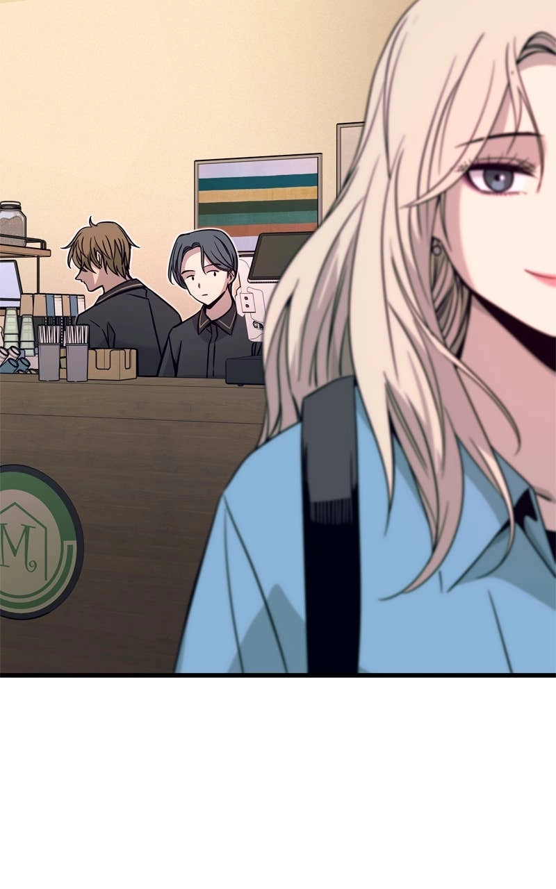 My Bias Gets on the Last Train Chapter 27 Page 54