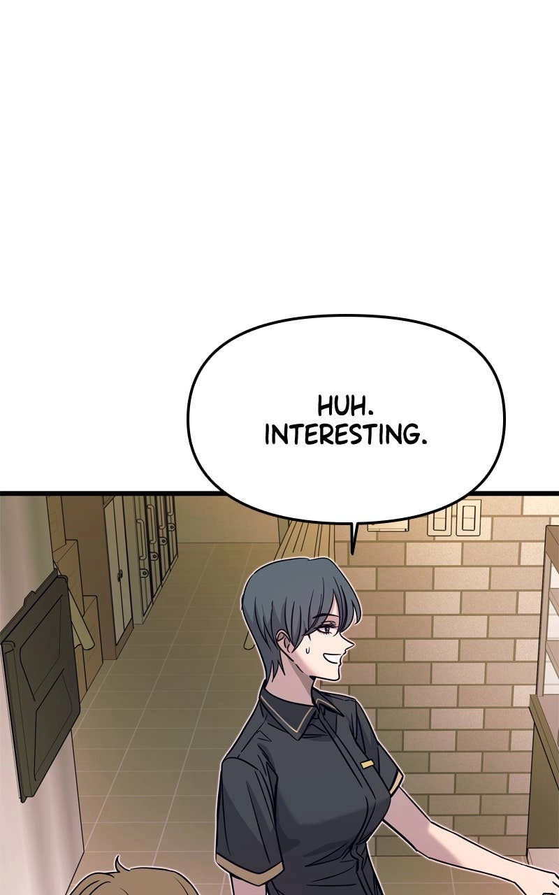 My Bias Gets on the Last Train Chapter 27 Page 55