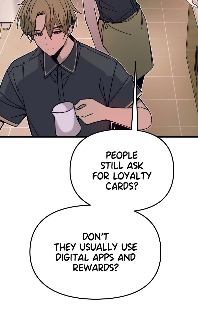My Bias Gets on the Last Train Chapter 27 Page 56