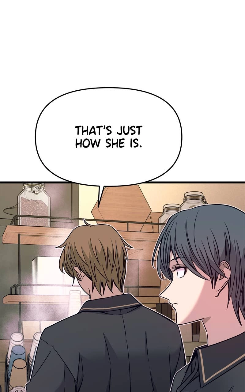 My Bias Gets on the Last Train Chapter 27 Page 57