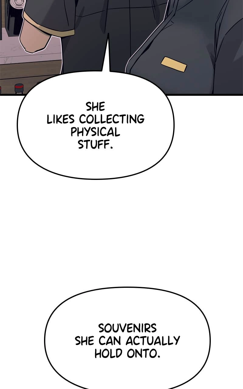 My Bias Gets on the Last Train Chapter 27 Page 58