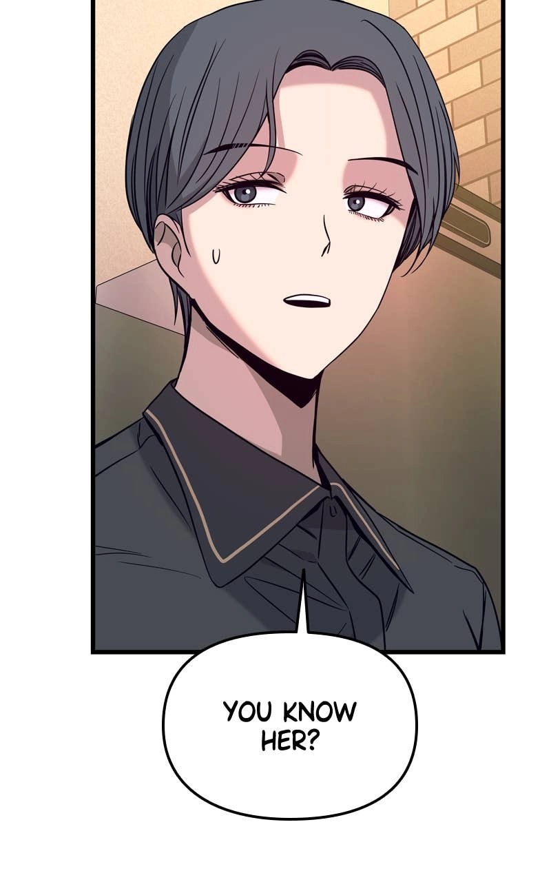 My Bias Gets on the Last Train Chapter 27 Page 61