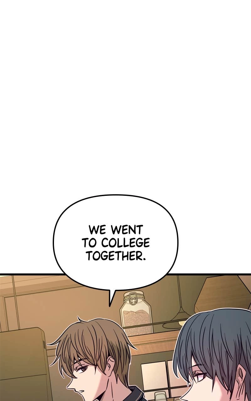 My Bias Gets on the Last Train Chapter 27 Page 62