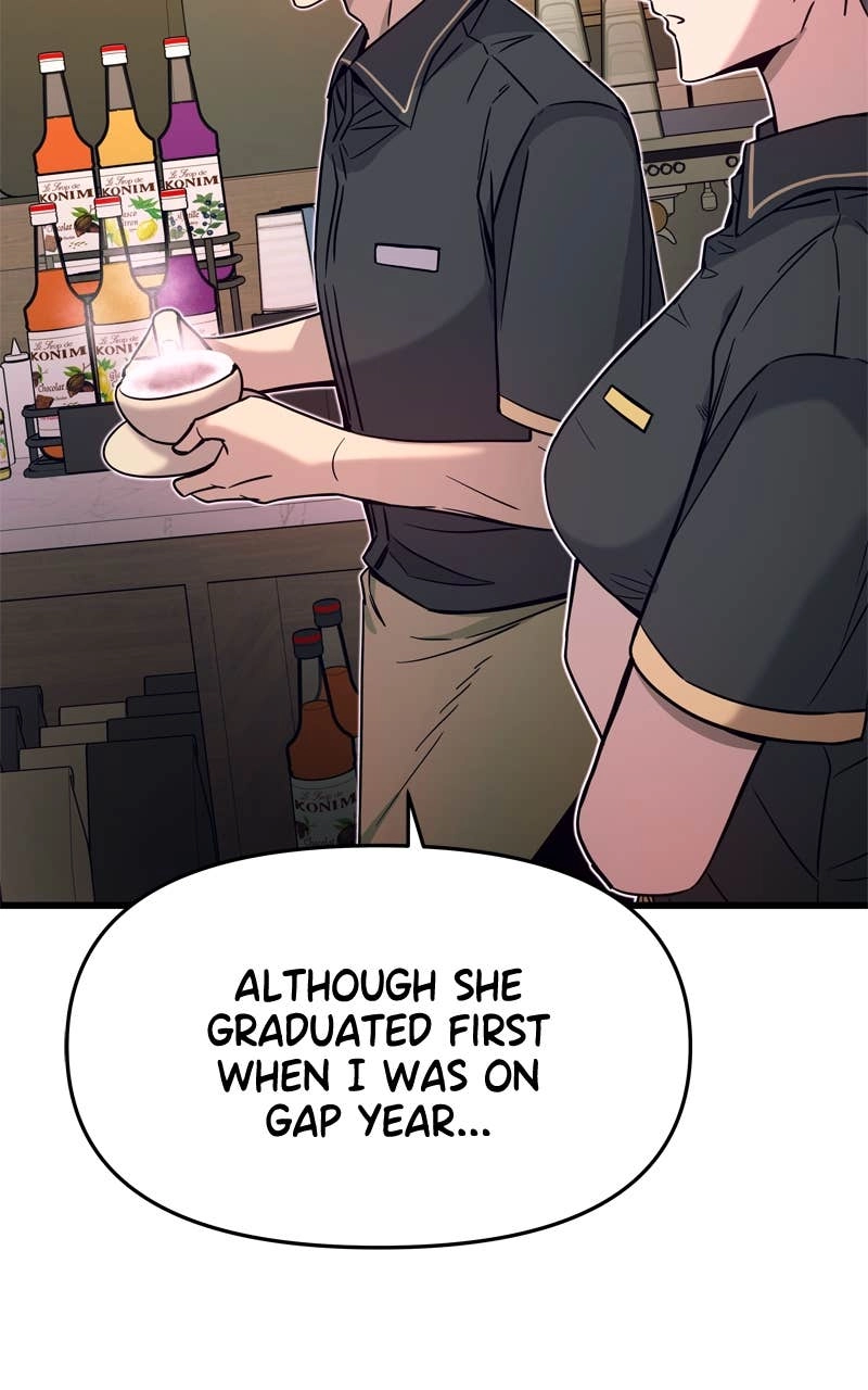 My Bias Gets on the Last Train Chapter 27 Page 63
