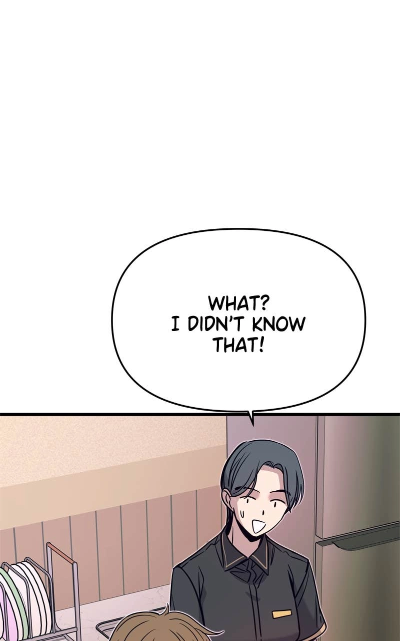 My Bias Gets on the Last Train Chapter 27 Page 64