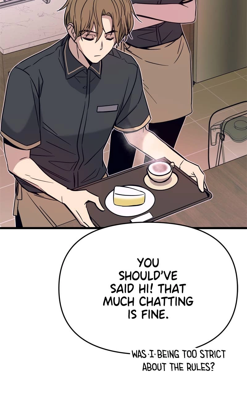 My Bias Gets on the Last Train Chapter 27 Page 65