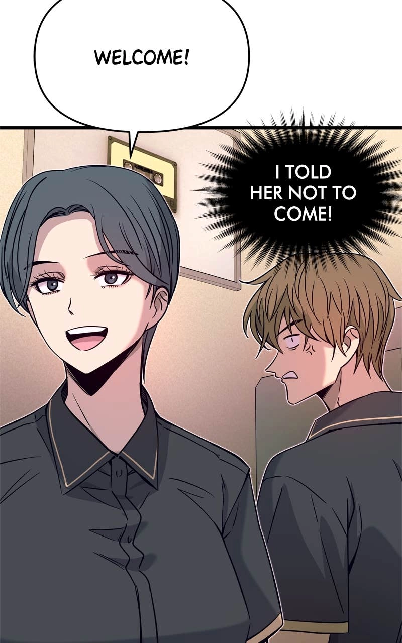 My Bias Gets on the Last Train Chapter 27 Page 6