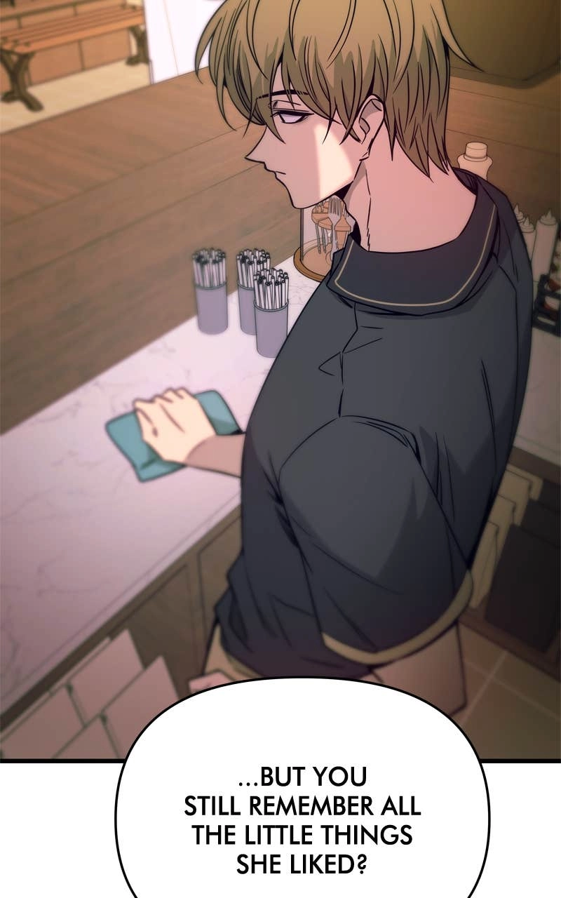 My Bias Gets on the Last Train Chapter 27 Page 73