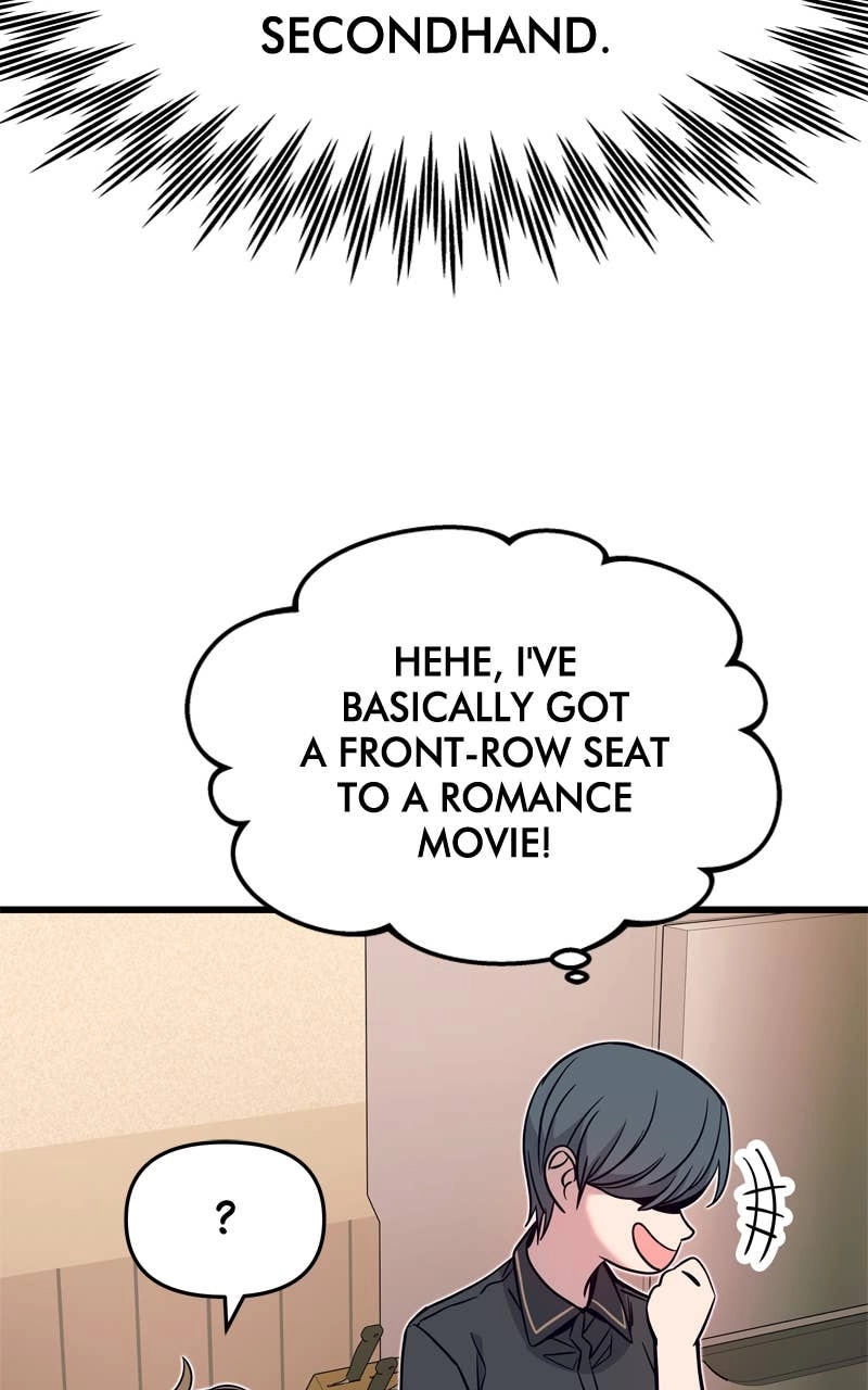 My Bias Gets on the Last Train Chapter 27 Page 79