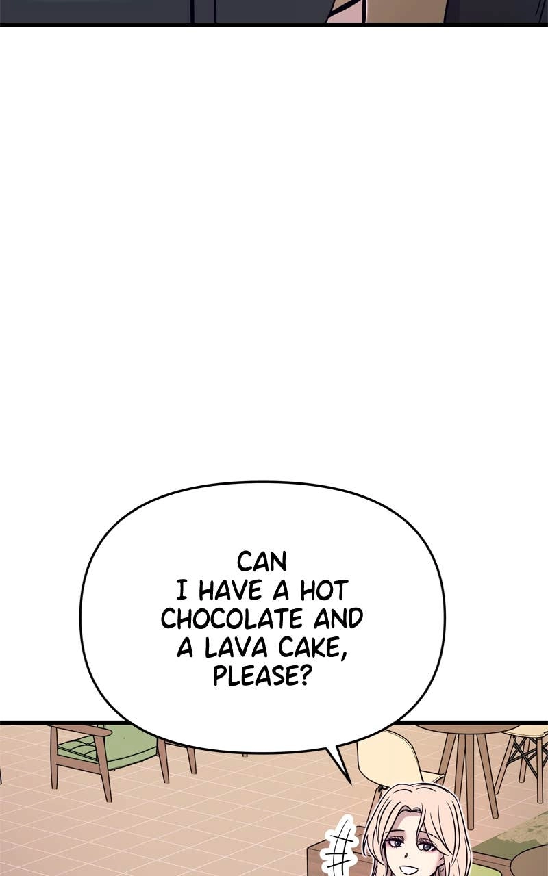 My Bias Gets on the Last Train Chapter 27 Page 7