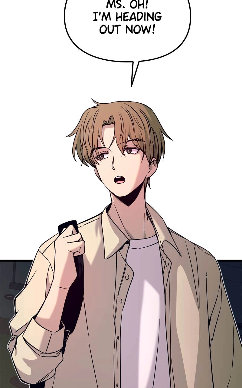 My Bias Gets on the Last Train Chapter 27 Page 83