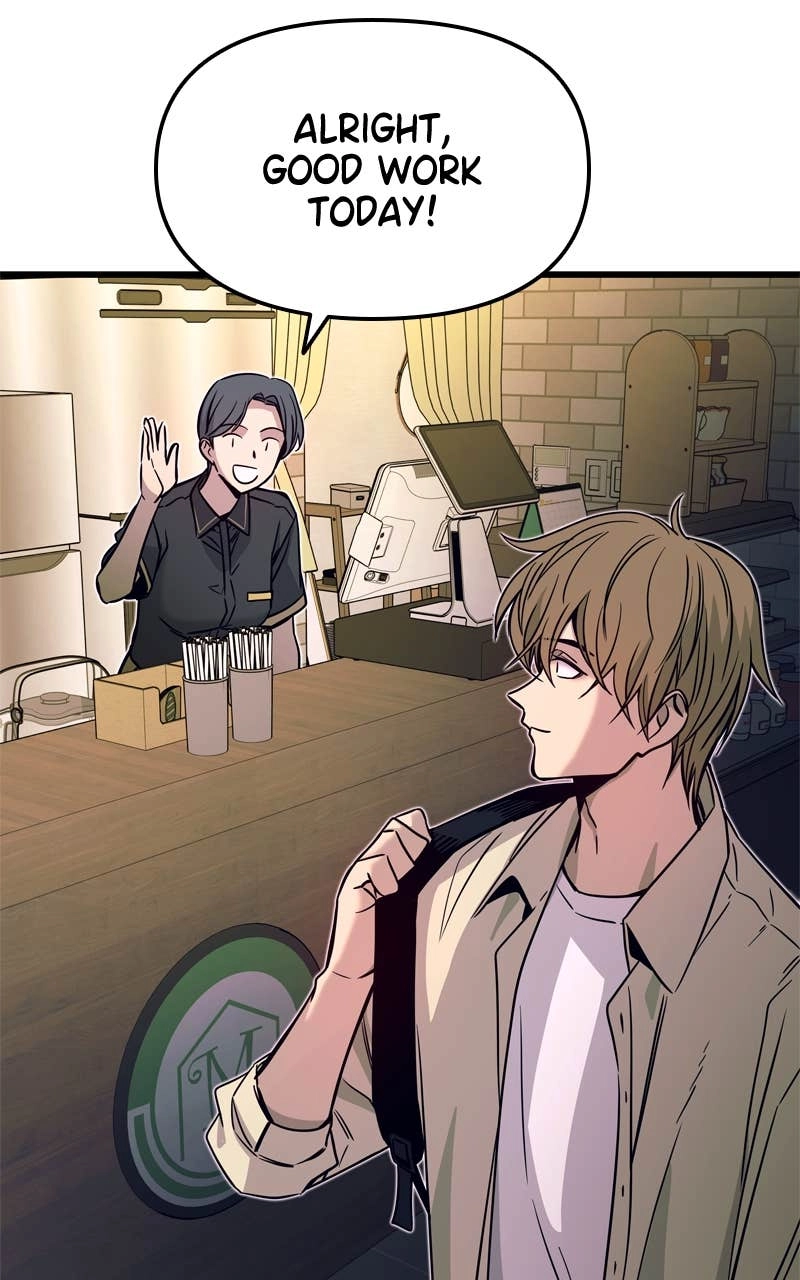 My Bias Gets on the Last Train Chapter 27 Page 85