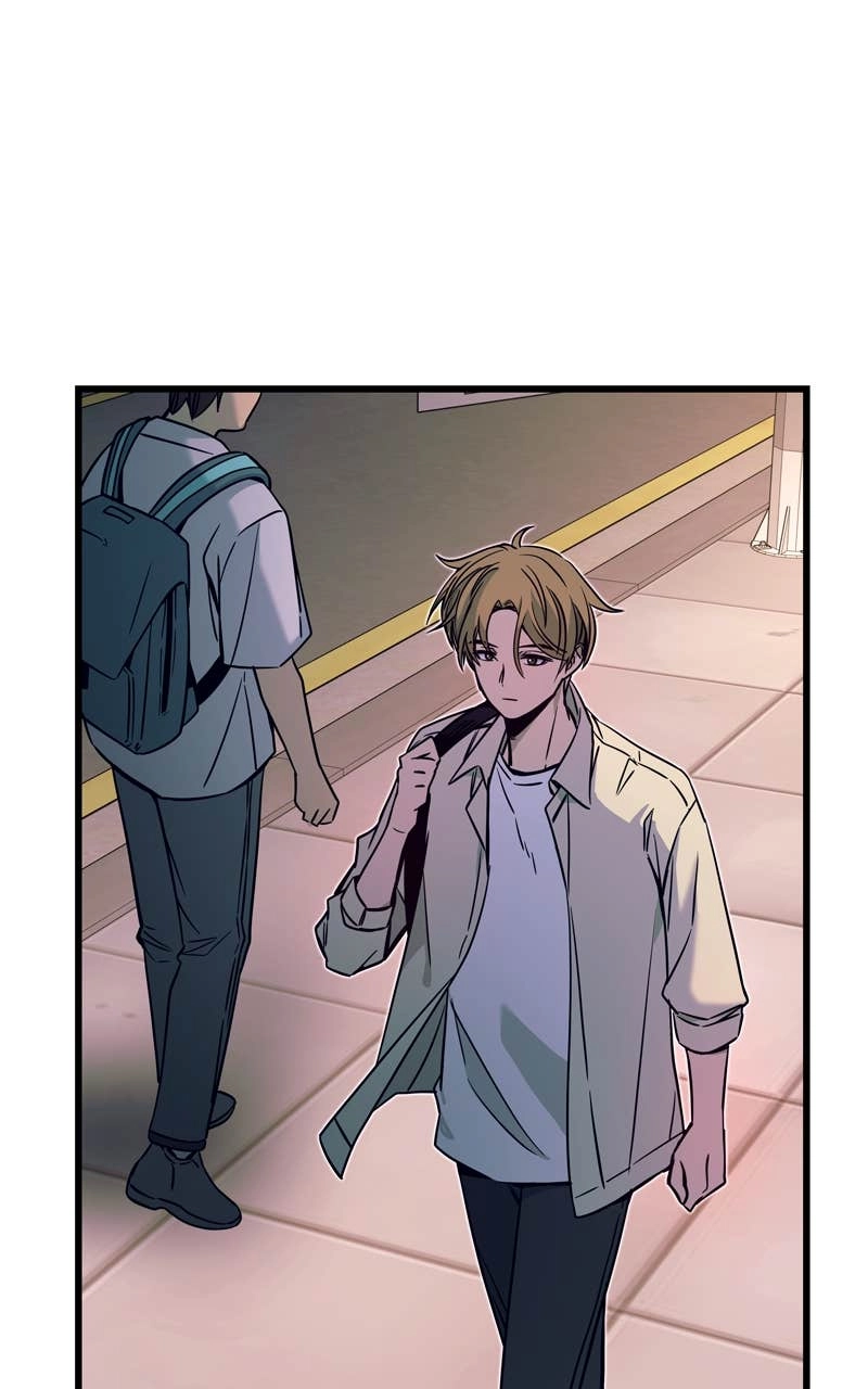 My Bias Gets on the Last Train Chapter 27 Page 88