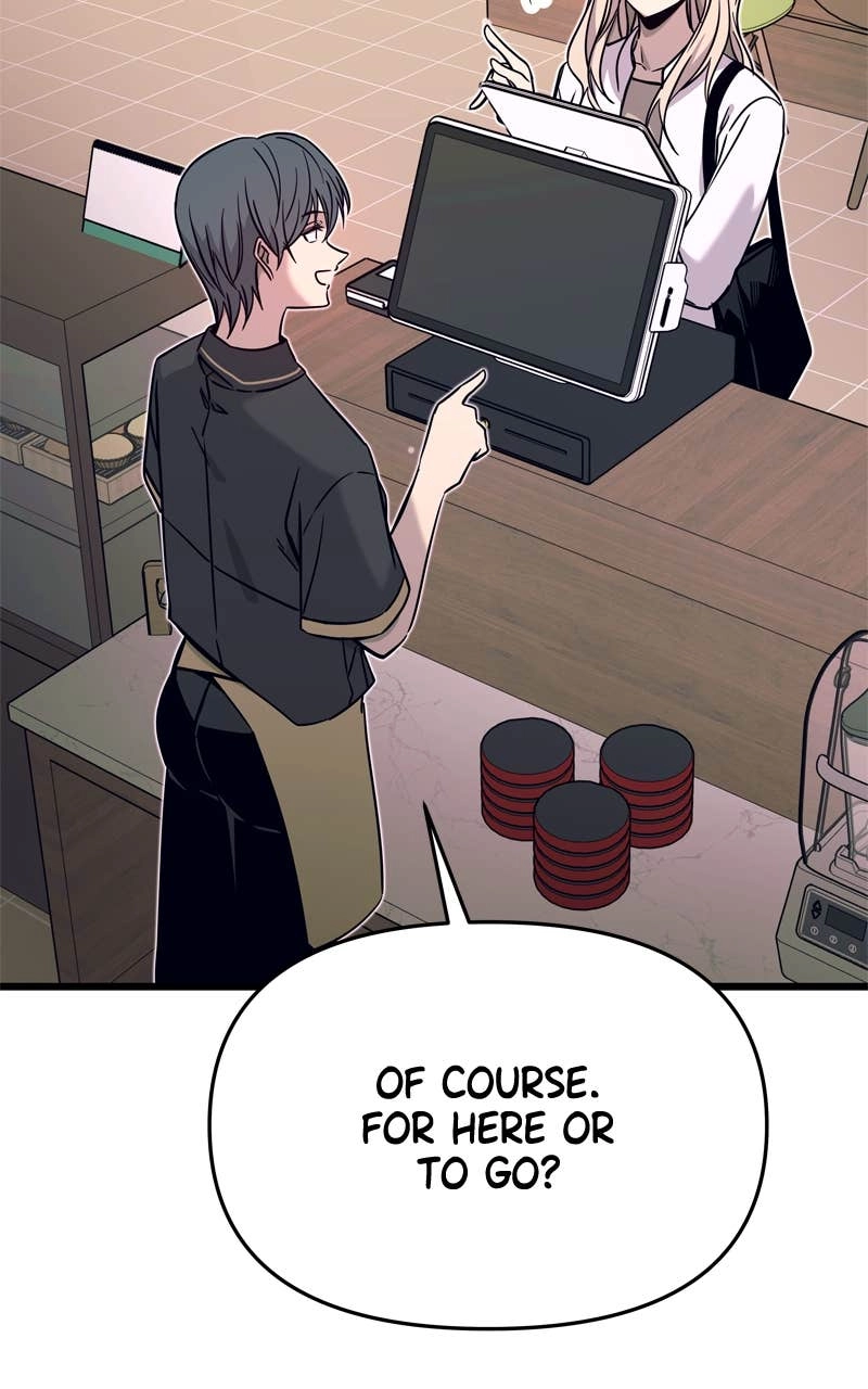 My Bias Gets on the Last Train Chapter 27 Page 8