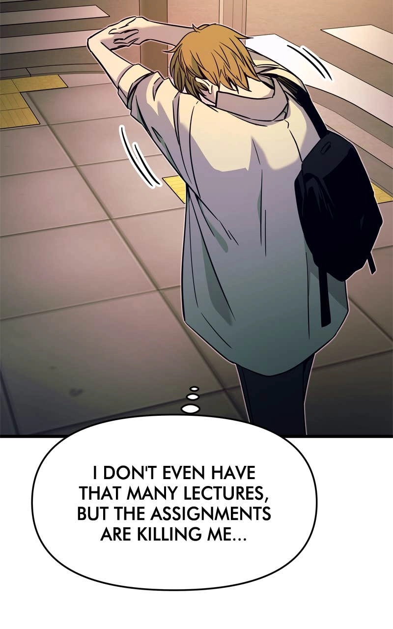 My Bias Gets on the Last Train Chapter 27 Page 92