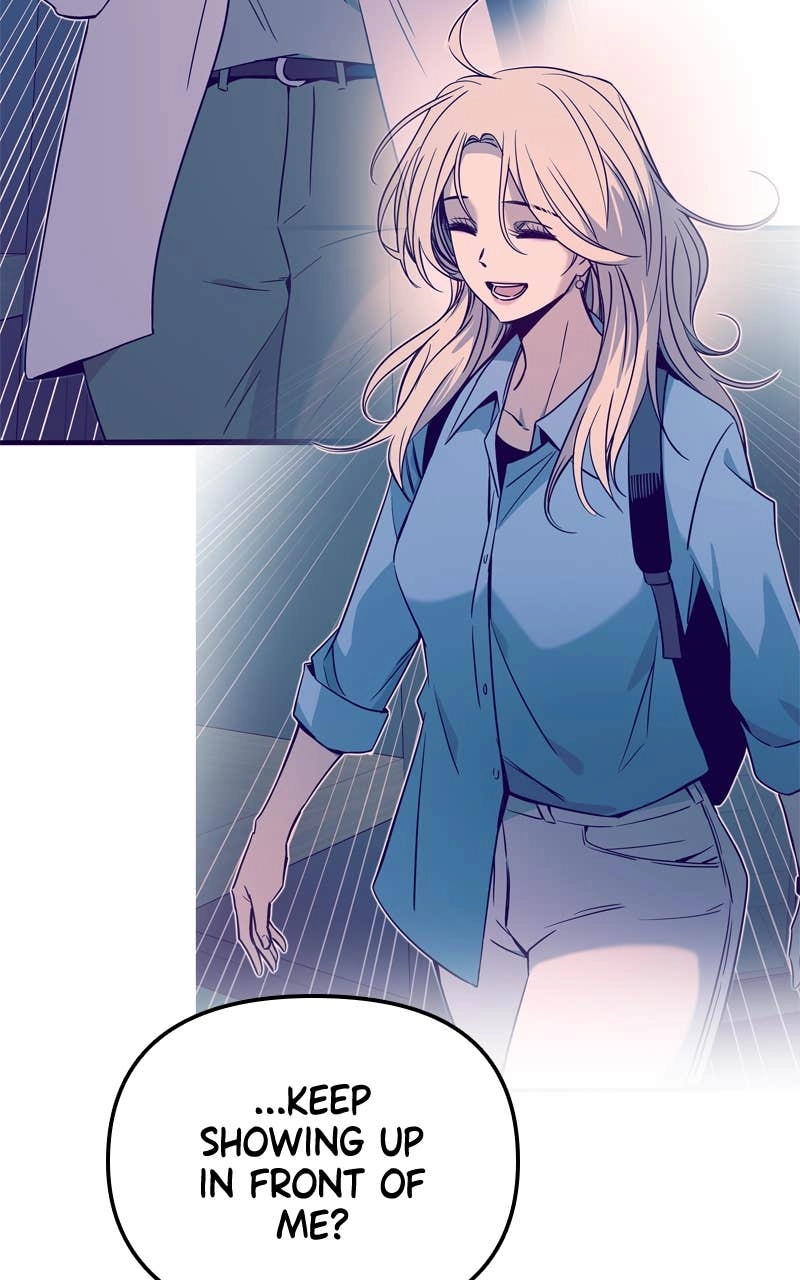 My Bias Gets on the Last Train Chapter 27 Page 95