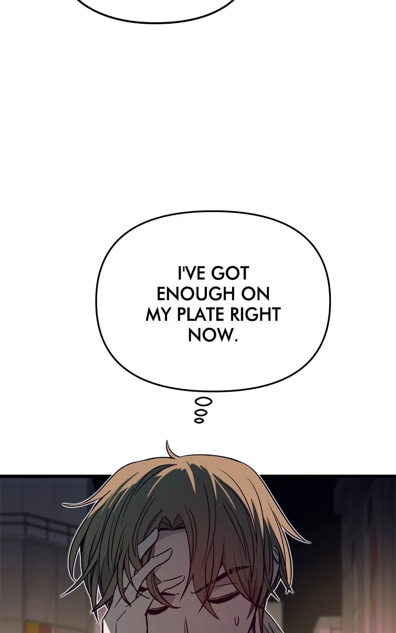 My Bias Gets on the Last Train Chapter 27 Page 96