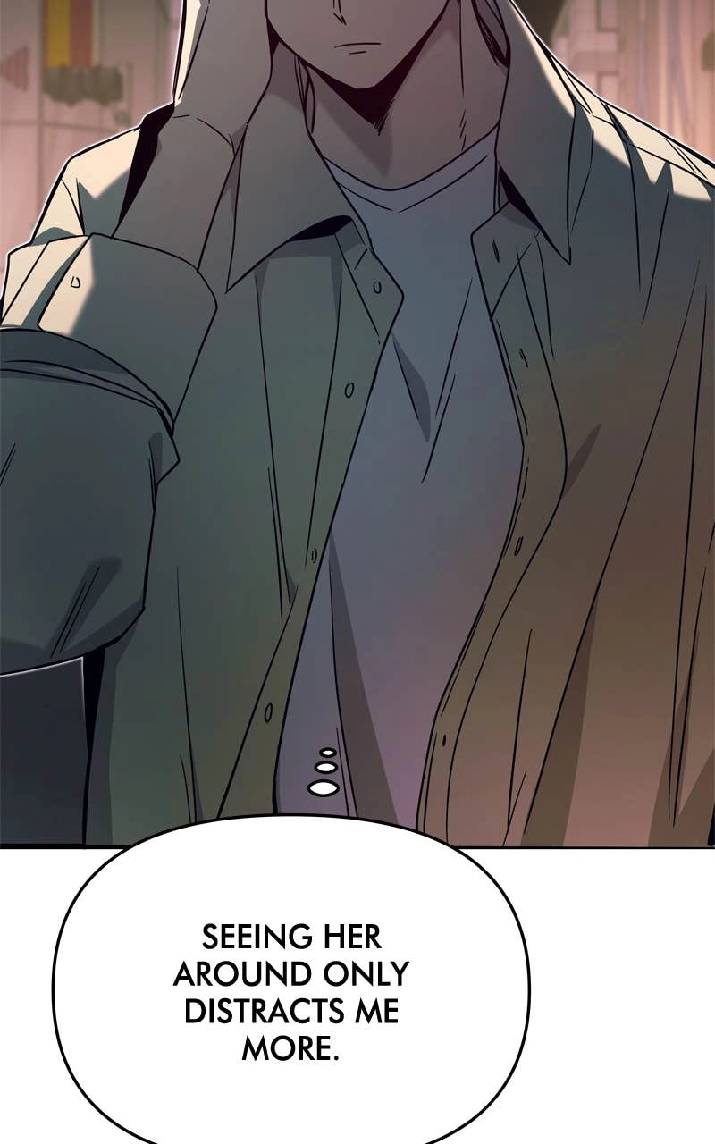 My Bias Gets on the Last Train Chapter 27 Page 97