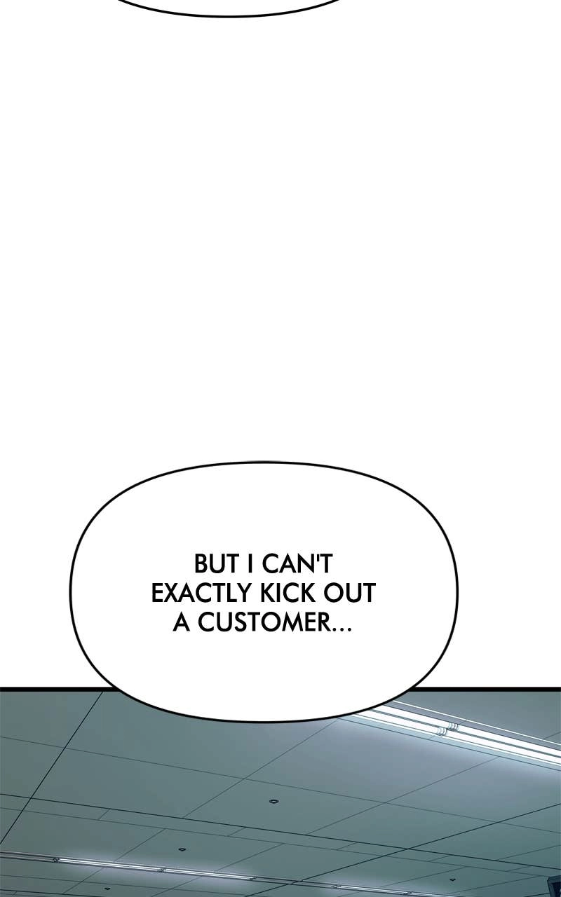 My Bias Gets on the Last Train Chapter 27 Page 98