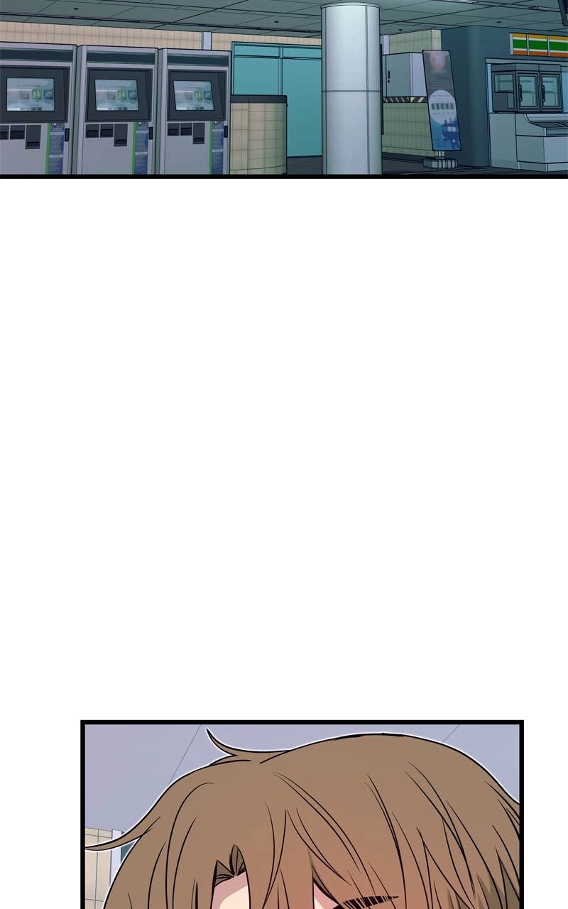 My Bias Gets on the Last Train Chapter 27 Page 99