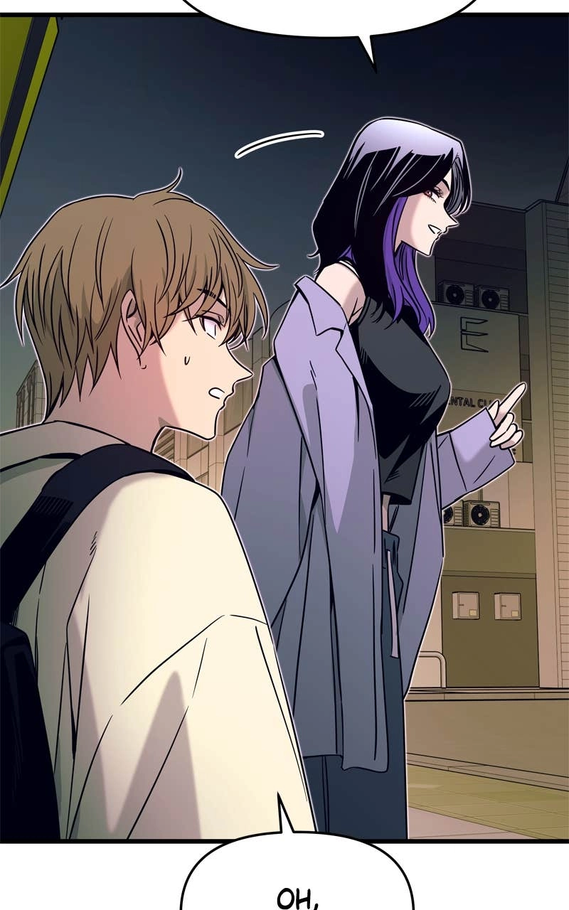 My Bias Gets on the Last Train Chapter 30 Page 101