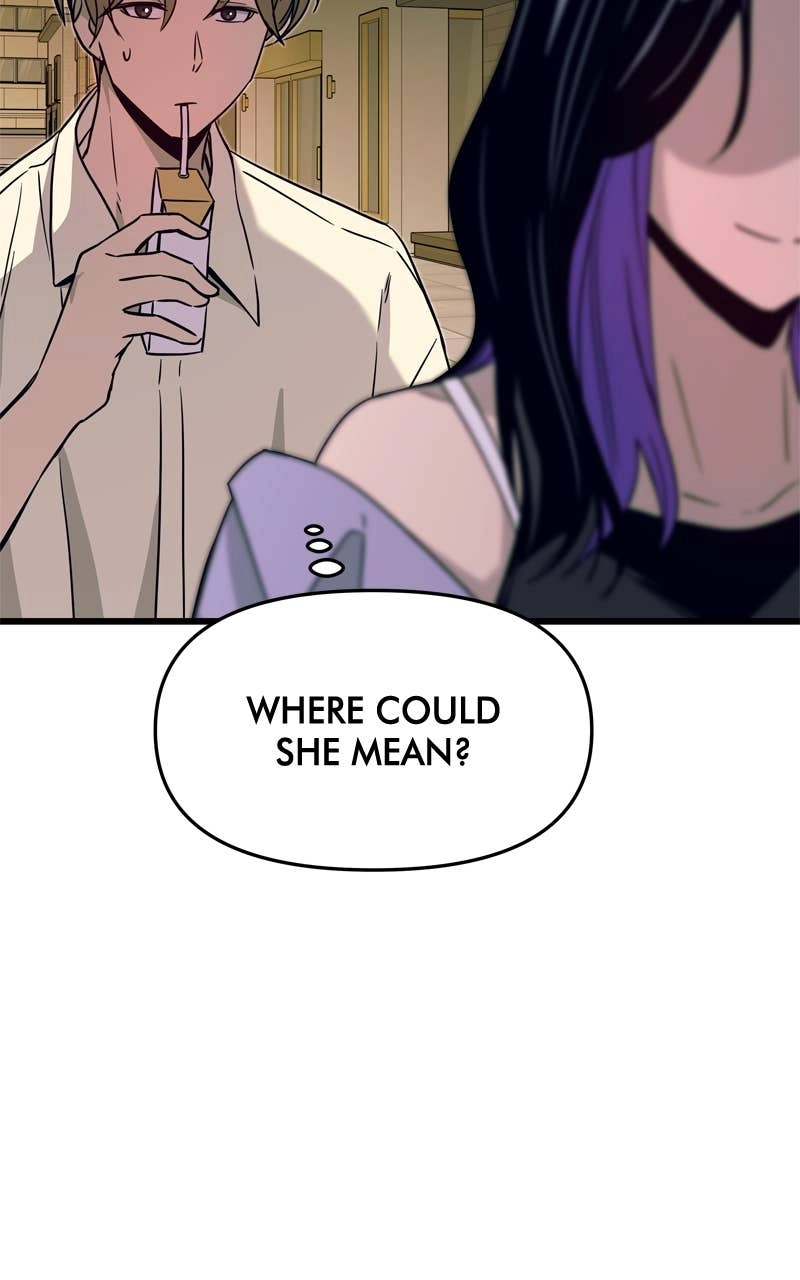 My Bias Gets on the Last Train Chapter 30 Page 103
