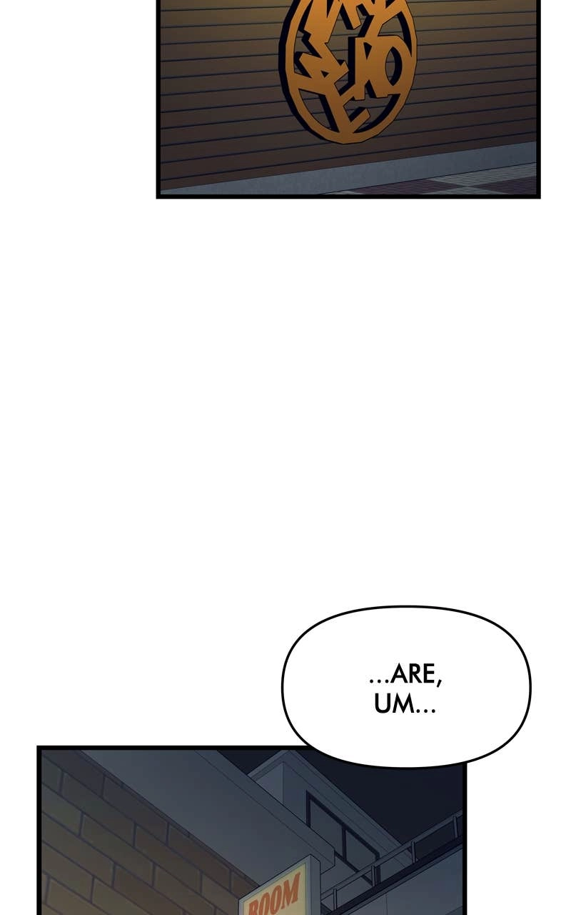 My Bias Gets on the Last Train Chapter 30 Page 105