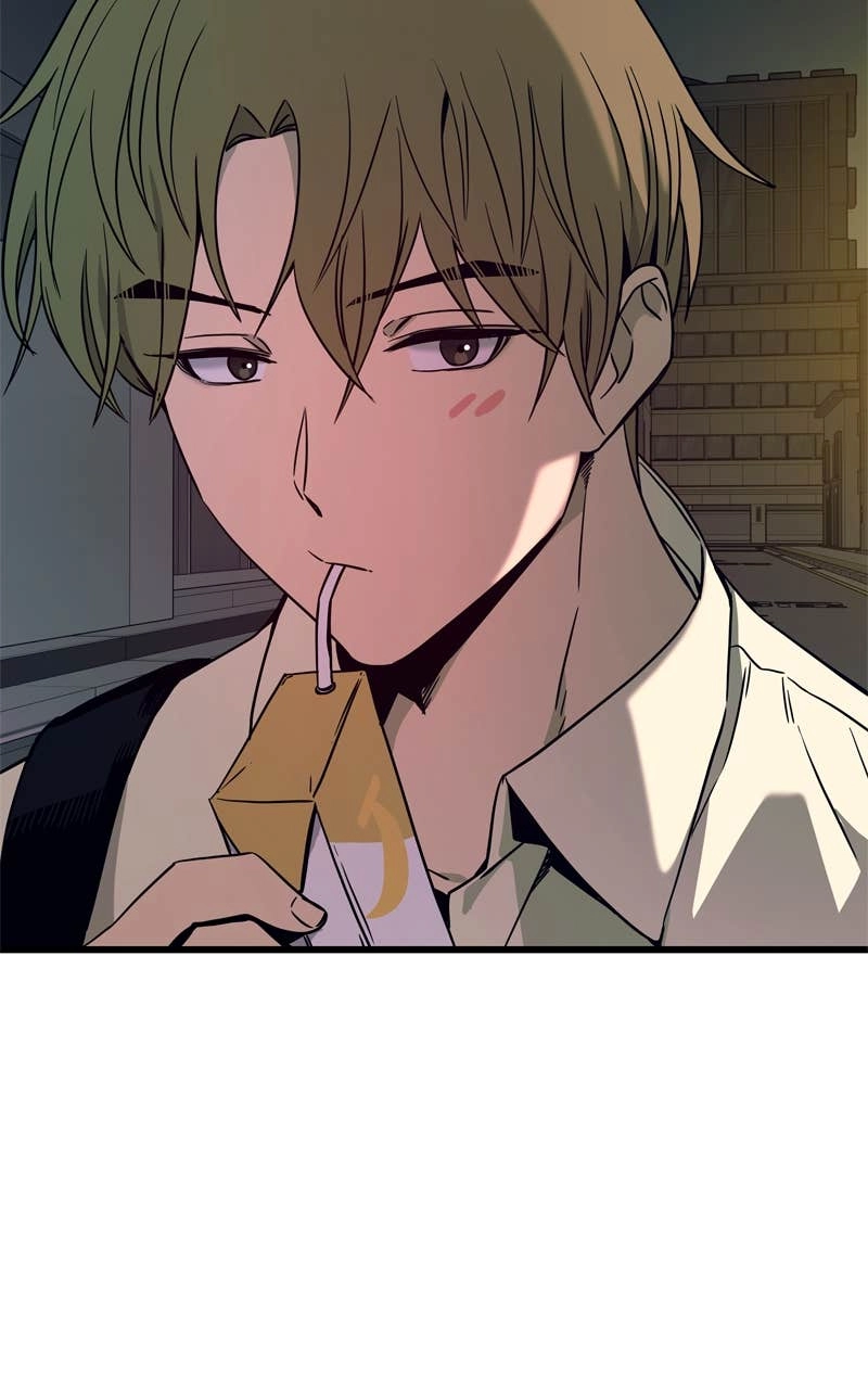 My Bias Gets on the Last Train Chapter 30 Page 110