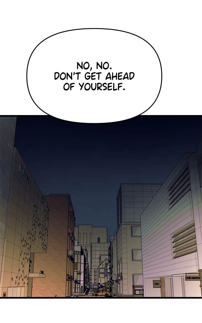 My Bias Gets on the Last Train Chapter 30 Page 111