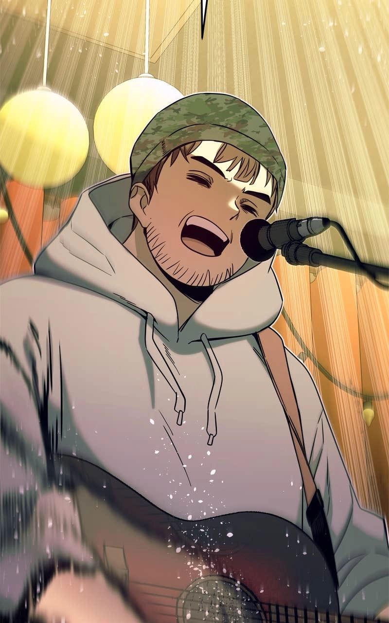 My Bias Gets on the Last Train Chapter 30 Page 113