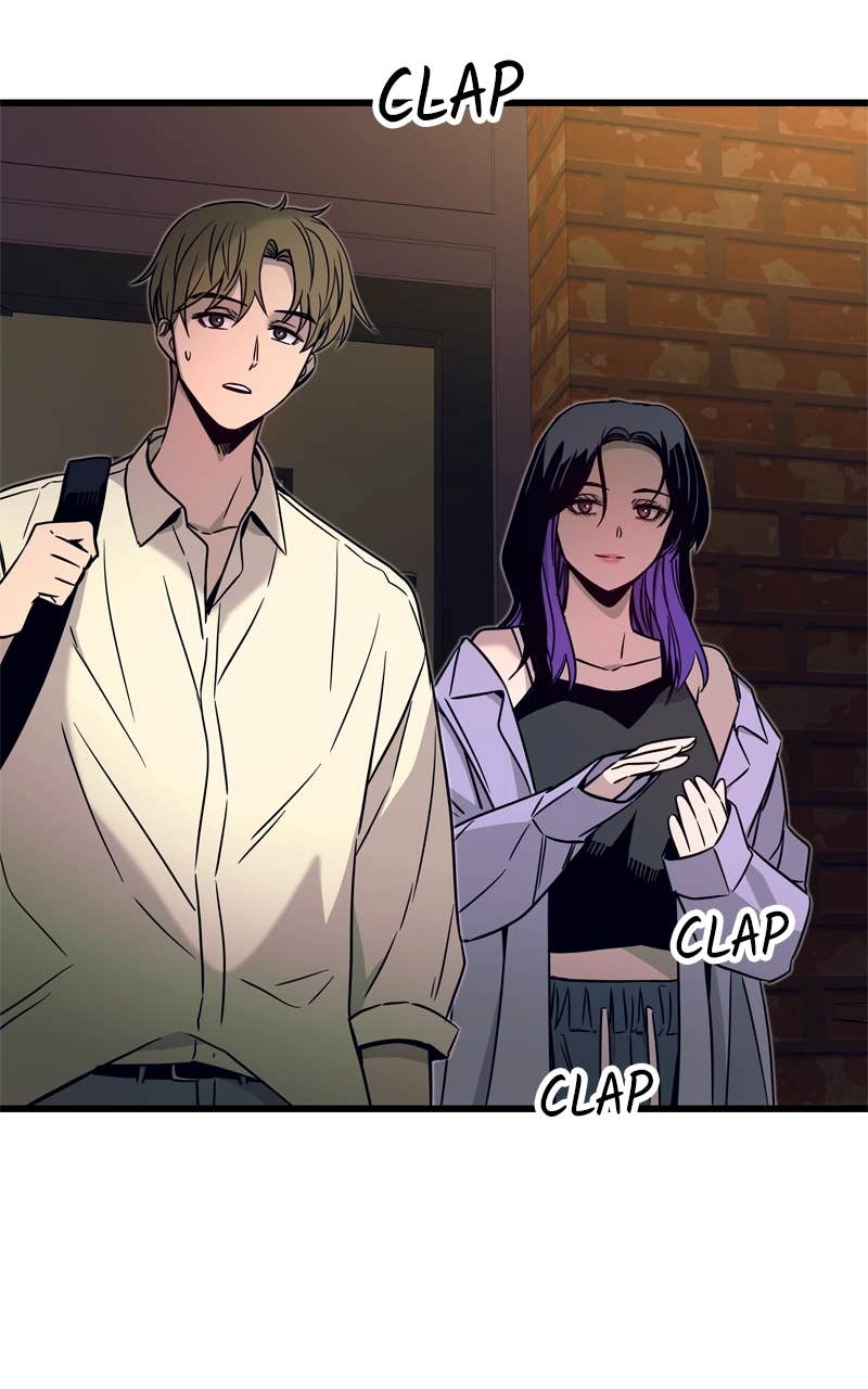 My Bias Gets on the Last Train Chapter 30 Page 117