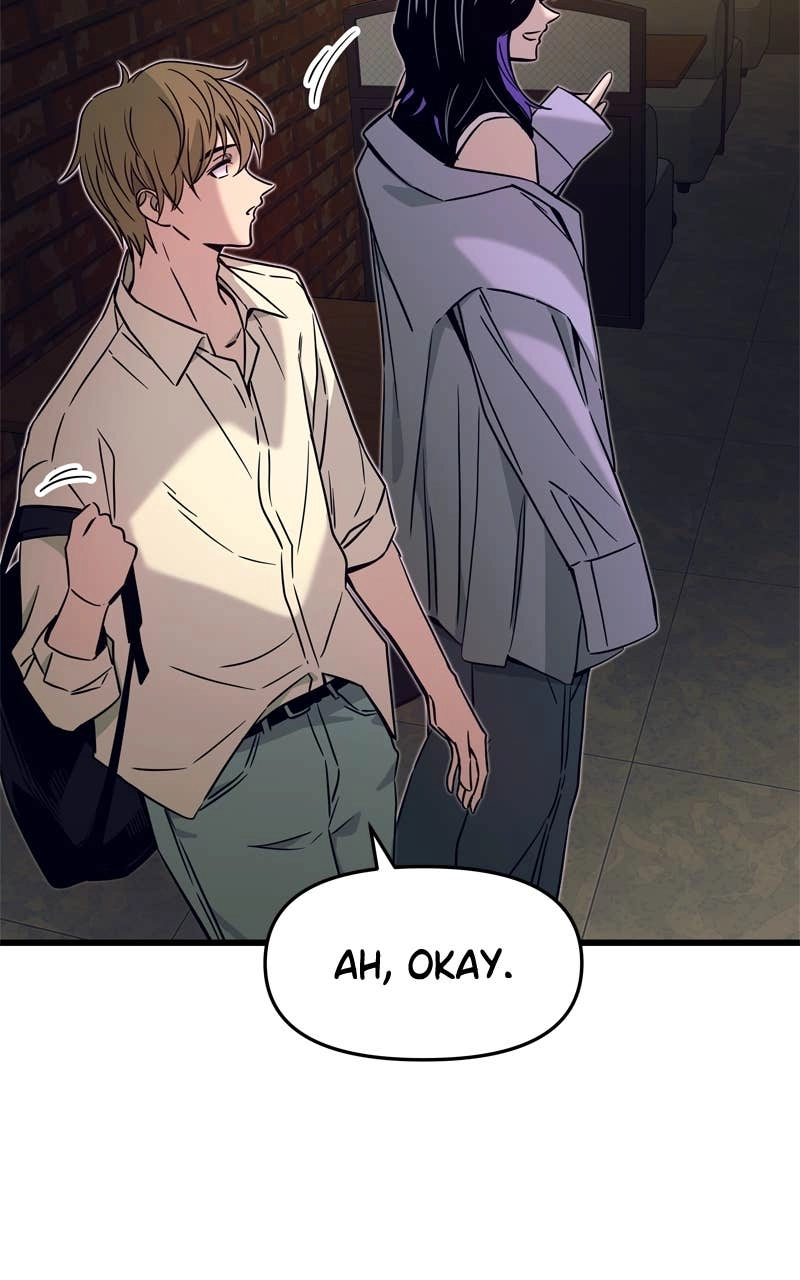My Bias Gets on the Last Train Chapter 30 Page 122