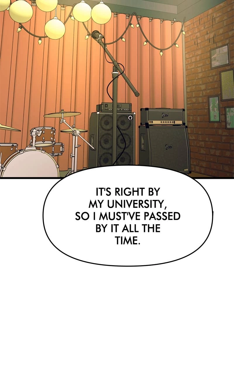 My Bias Gets on the Last Train Chapter 30 Page 127