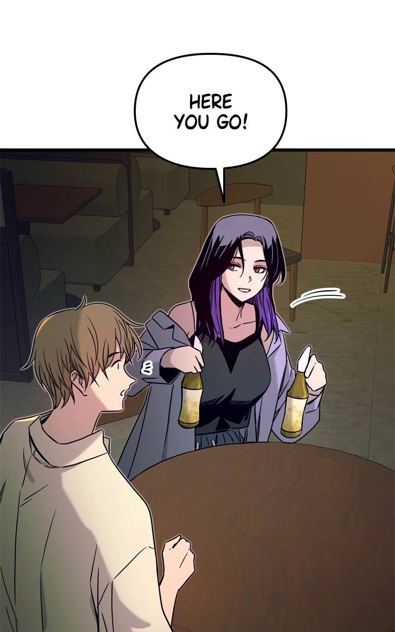 My Bias Gets on the Last Train Chapter 30 Page 128