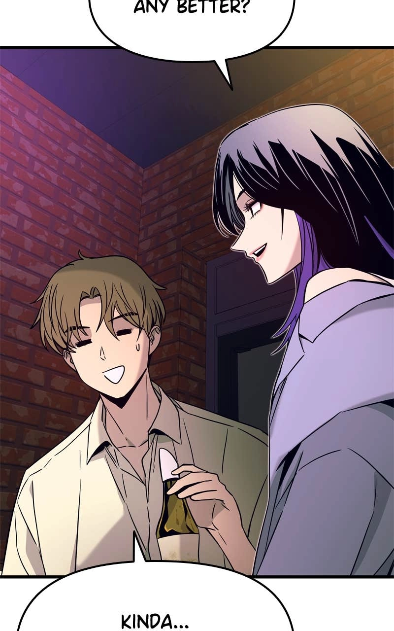 My Bias Gets on the Last Train Chapter 30 Page 130