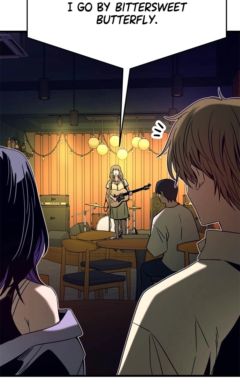 My Bias Gets on the Last Train Chapter 30 Page 132