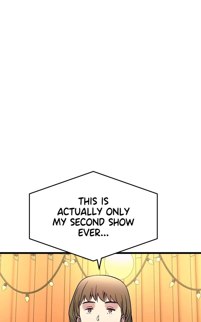 My Bias Gets on the Last Train Chapter 30 Page 133