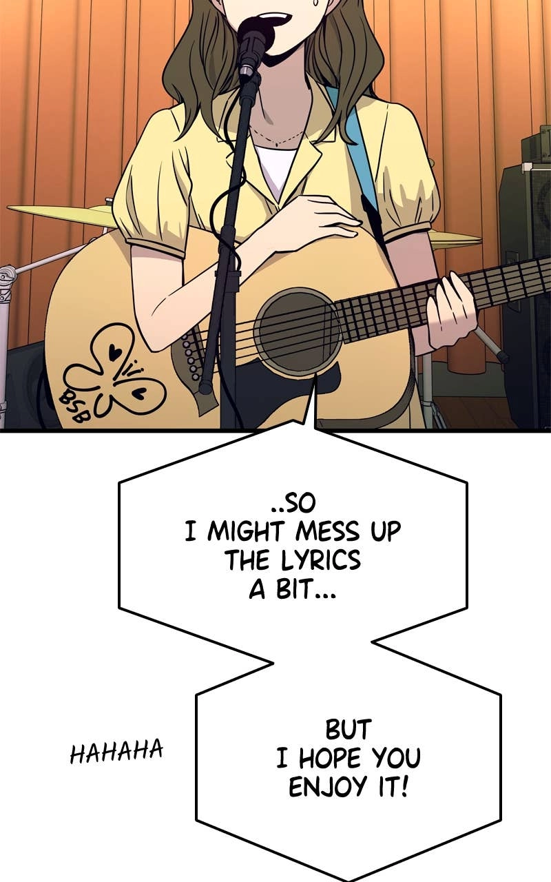 My Bias Gets on the Last Train Chapter 30 Page 134