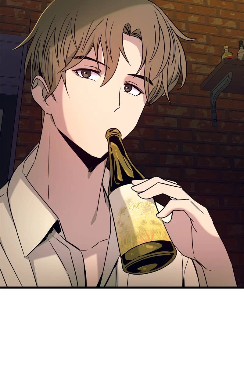 My Bias Gets on the Last Train Chapter 30 Page 137