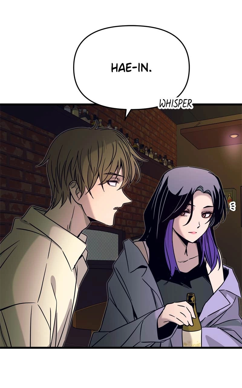 My Bias Gets on the Last Train Chapter 30 Page 151