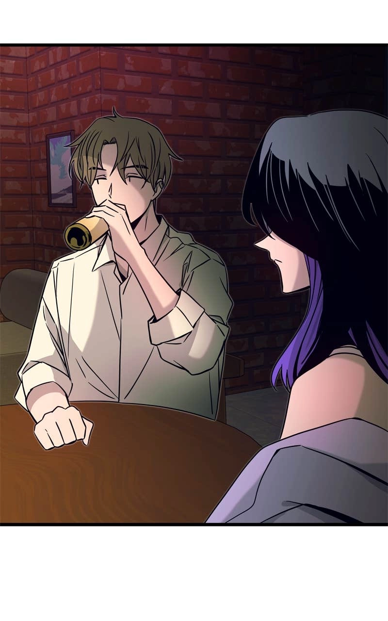 My Bias Gets on the Last Train Chapter 30 Page 154